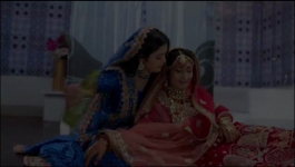 Parineeti - 5th March 2022